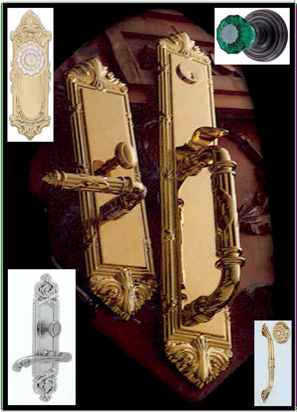 click on this for Door & Cabinet Hardware